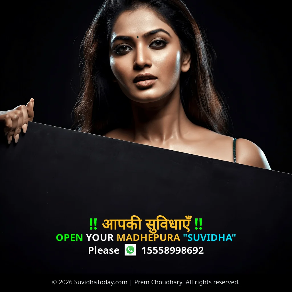Madhepura