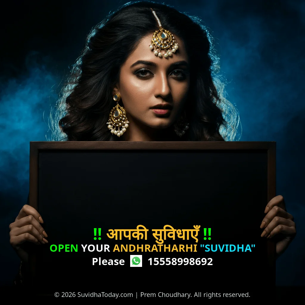Andhratharhi image