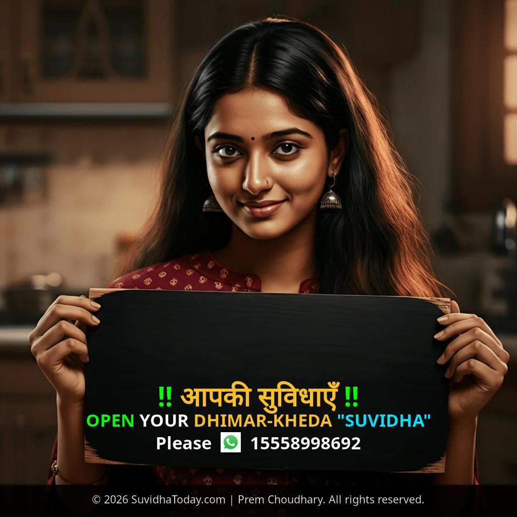 Dhimar Kheda Premium View