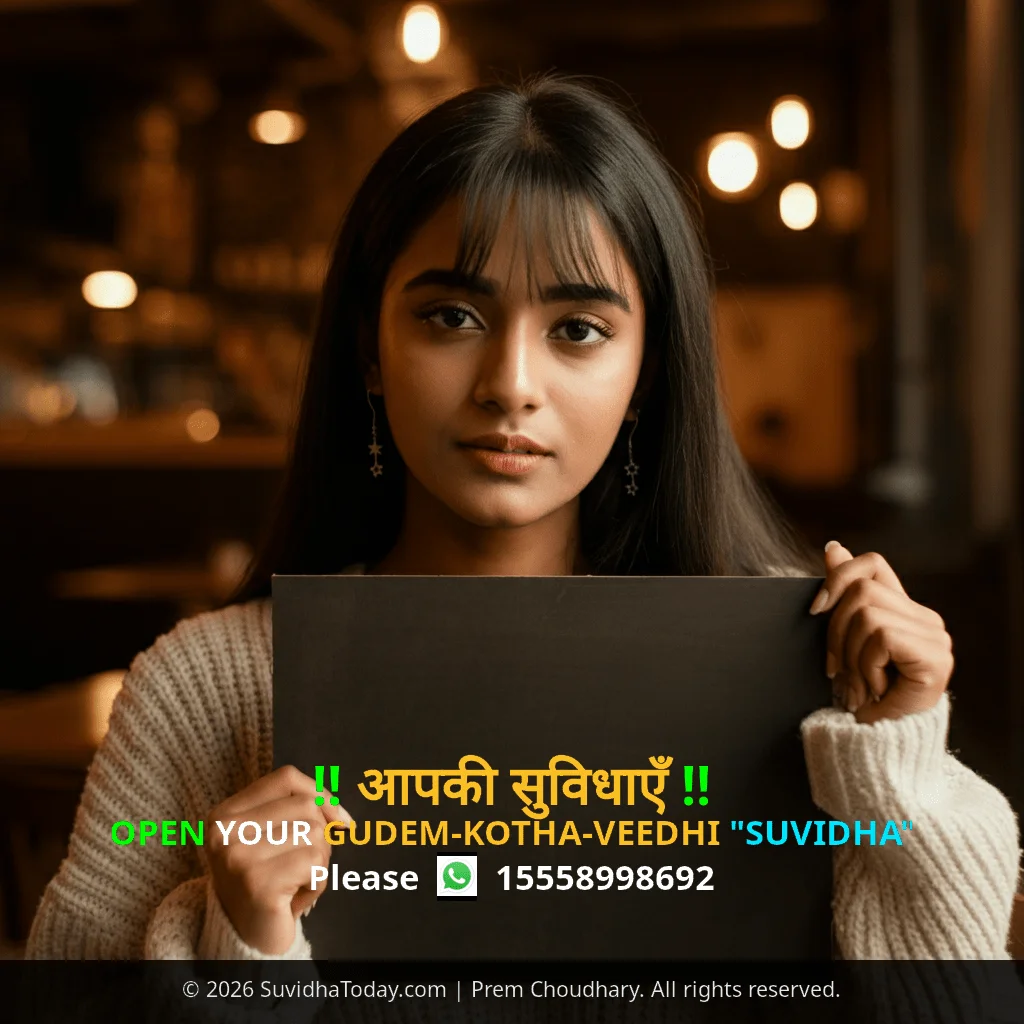 Gudem Kotha Veedhi Premium View