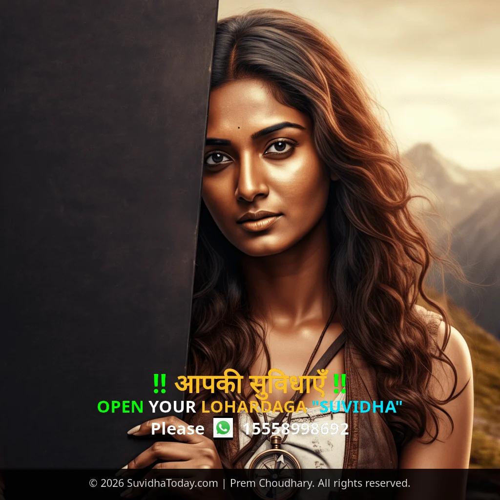 Lohardaga image