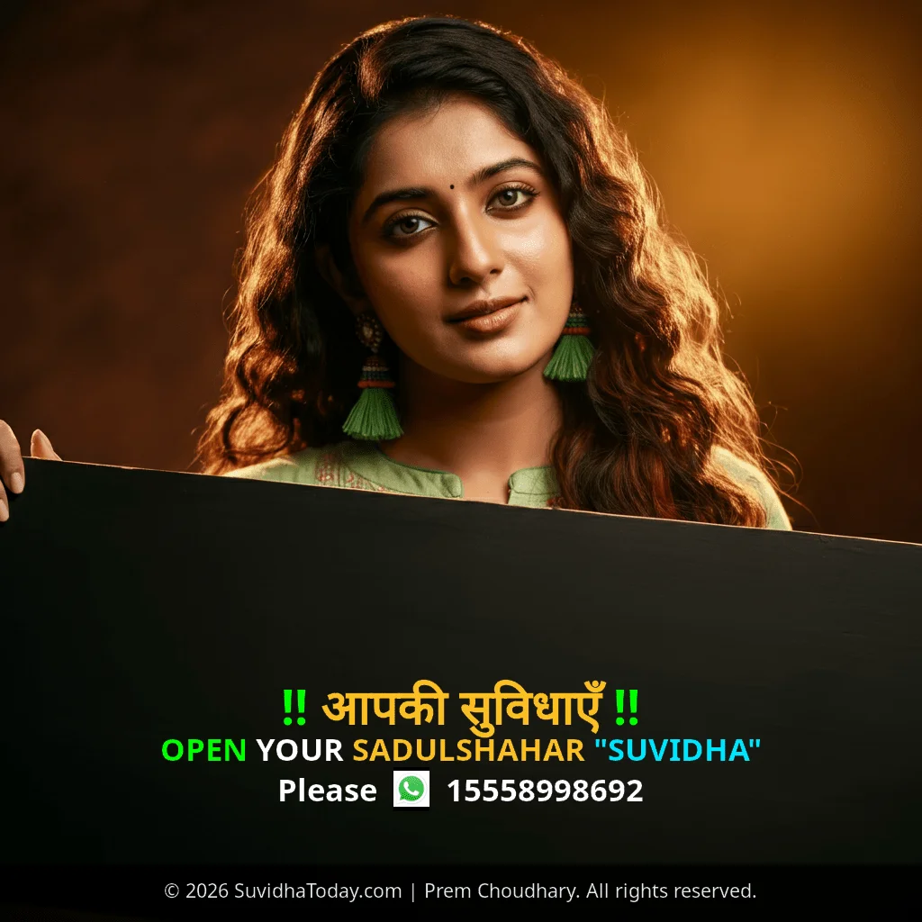 Sadulshahar image