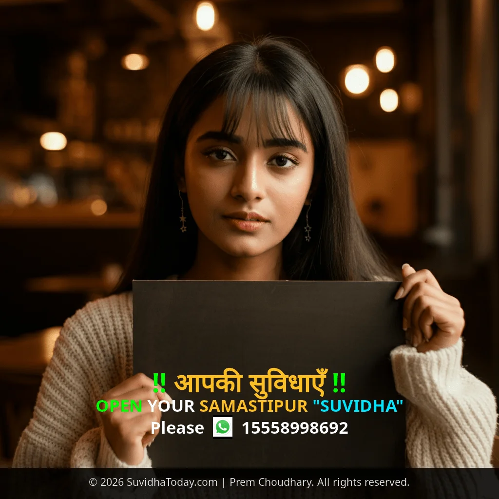 Samastipur image