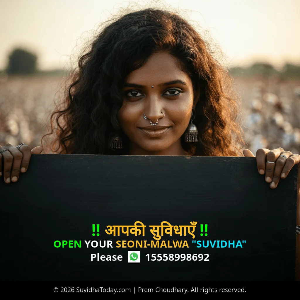 Seoni Malwa Premium View