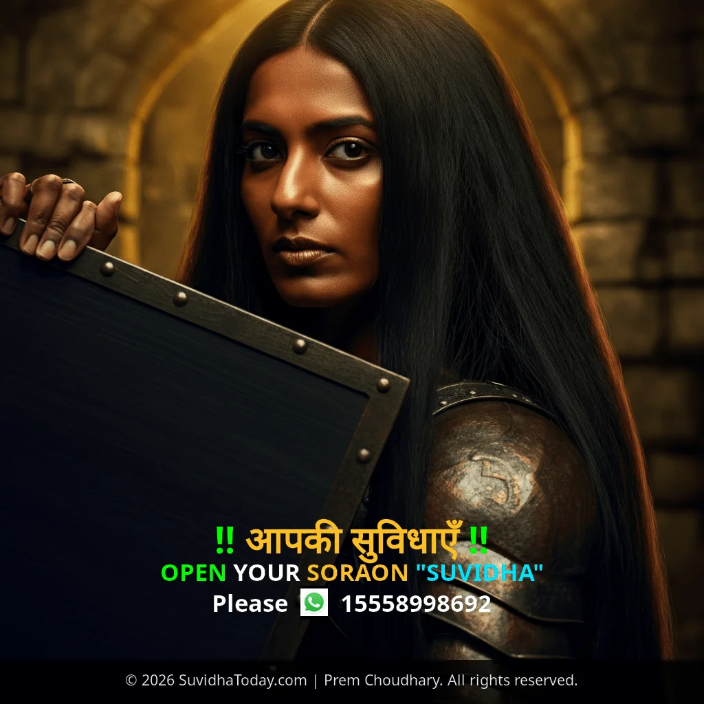 Soraon image