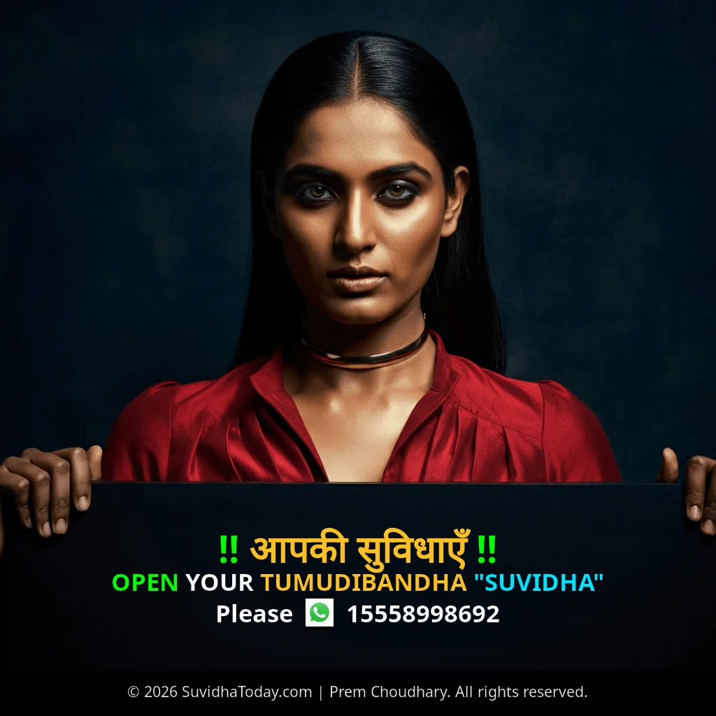 Tumudibandha image
